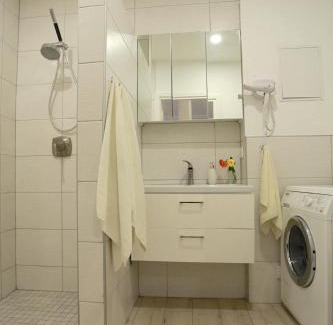 Klaipeda Apartamento | Central Apartament II