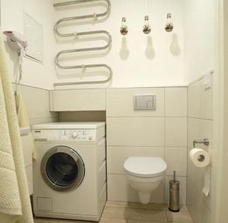 Klaipeda Apartamento | Central Apartament II