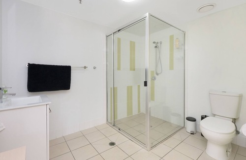 South Townsville Apartamento | Central Apartment in South Townsville1 Bed 1 Bath Apartment