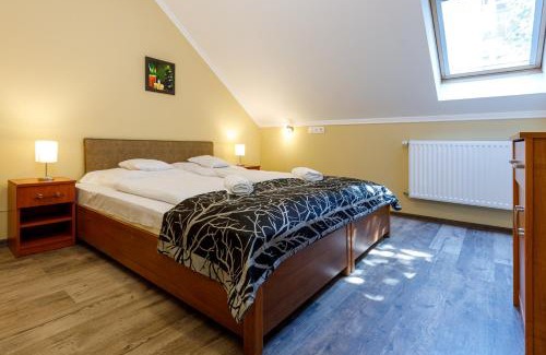 Gyula Apartamento | Central Apartman