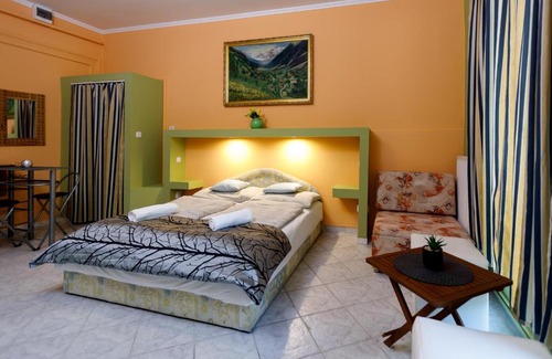 Gyula Apartamento | Central Apartman