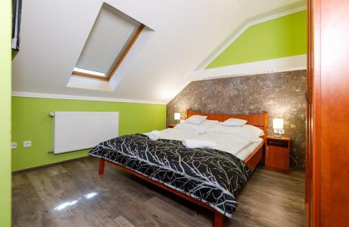 Gyula Apartamento | Central Apartman