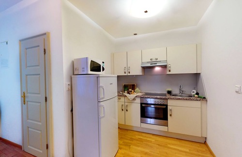 Old Town Apartamento | Central Apartmany Biela street
