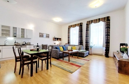 Old Town Apartamento | Central Apartmany Biela street