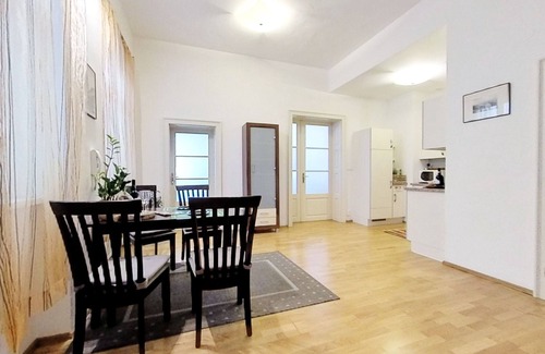 Old Town Apartamento | Central Apartmany Biela street