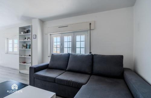 Praia de Santa Cruz Apartamento | Central Apartment - 2 bedrooms center of Santa Cruz