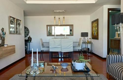 La Mariscal Apartamento | CENTRAL Apartment, 3Beds - Balcony - Parking - 6thFLOOR