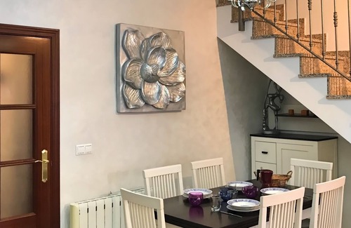 Centro histórico de Baeza Apartamento | APARTAMENTO CÉNTRICO 6 PERSONAS - BAEZA