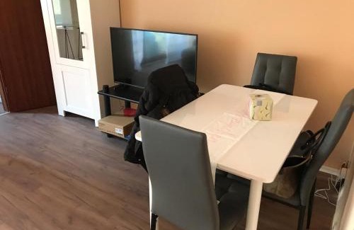 Saarbruecken Apartamento | Central-Apartment-Adria