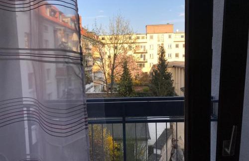 Saarbruecken Apartamento | Central-Apartment-Adria