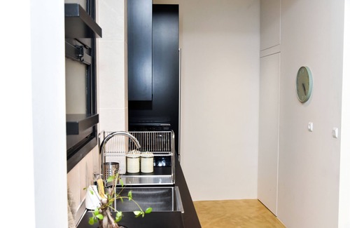 Exarhia Apartamento | Central apartment at Echarxia 2 beds for 4 pers