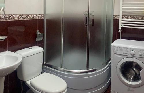 Sololaki Apartamento | Apartamento céntrico en la plaza de la libertad