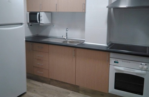 Benaguacil Apartamento | Apartamento céntrico Benaguasil