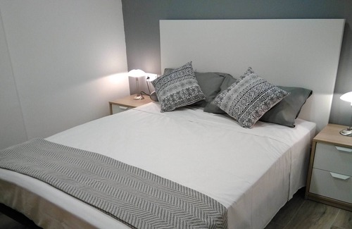 Benaguacil Apartamento | Apartamento céntrico Benaguasil