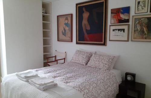Alto do Pina Apartamento | Central Apartment, Bairro dos Actores