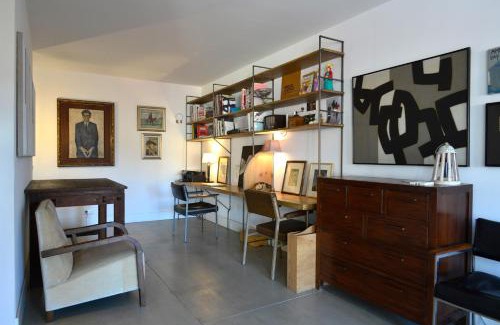 Alto do Pina Apartamento | Central Apartment, Bairro dos Actores