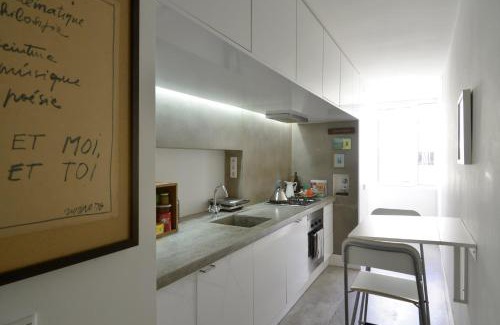 Alto do Pina Apartamento | Central Apartment, Bairro dos Actores