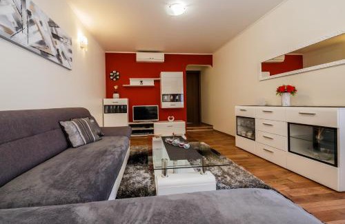 Kastel Stari Apartamento | Central Apartment Castle Cippico