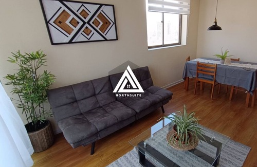 Antofagasta Apartamento | Central Departamento a pasos del Mall