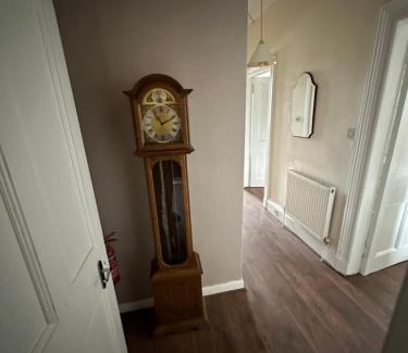 Murthly Apartamento | Central Apartment - Classic