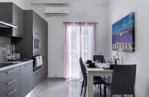 Gzira Apartamento | Central Apartment Close to Uni, Sliema & Mater Dei