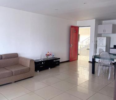 Martintar Apartamento | Central Apartment