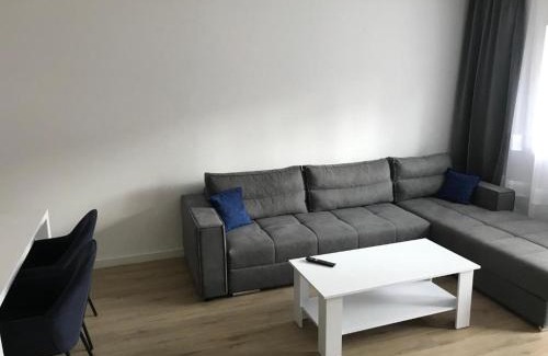 Foca Apartamento | Central Аpartment Foca with garage