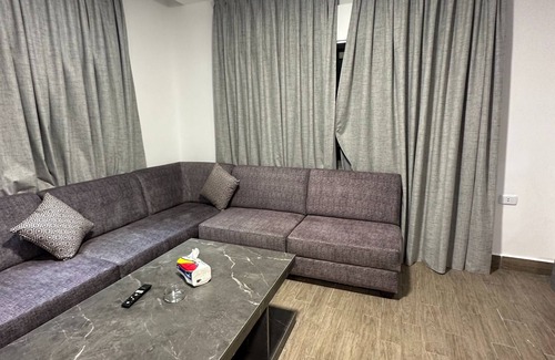 Amman Apartamento | Central Apartment for Rent 22
