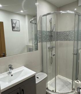 Pimlico Apartamento | Central apartment