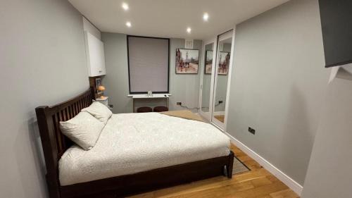 Pimlico Apartamento | Central apartment
