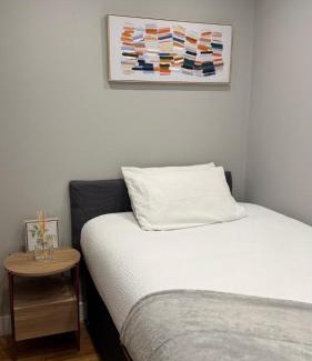 Pimlico Apartamento | Central apartment