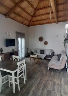 Patitiri Apartamento | Central apartment