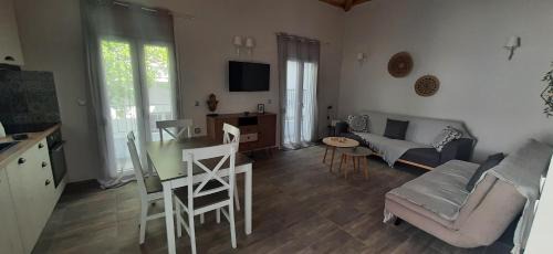 Patitiri Apartamento | Central apartment