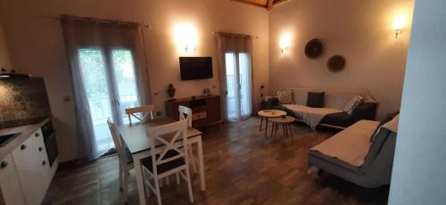Patitiri Apartamento | Central apartment