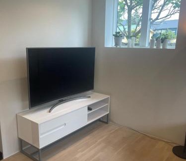 Torshavn Apartamento | Central apartment in a quiet neighborhood