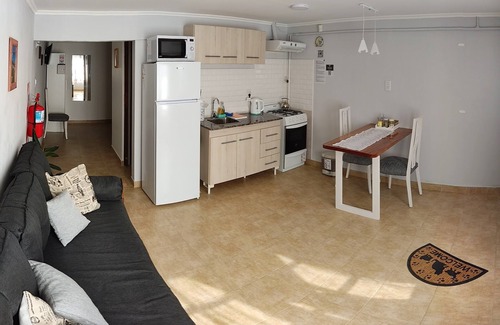 Trevelin Apartamento | Departamento céntrico en Trevelin