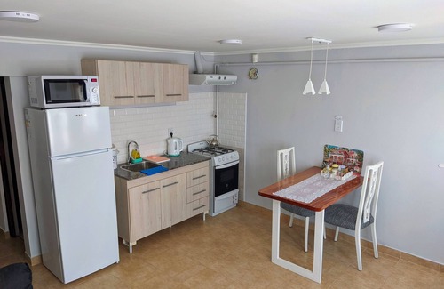 Trevelin Apartamento | Departamento céntrico en Trevelin