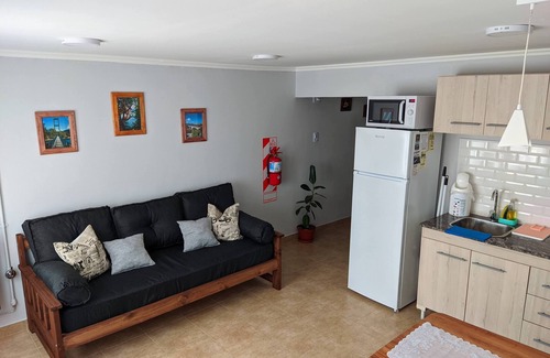 Trevelin Apartamento | Departamento céntrico en Trevelin