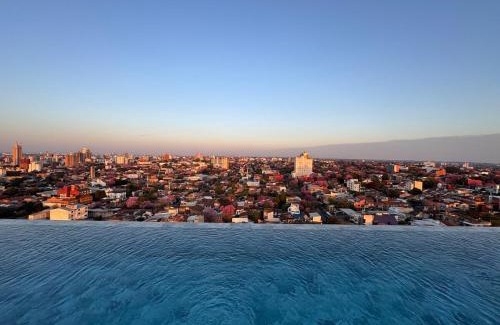 Asuncion Apartamento | Central apartment in Asunción