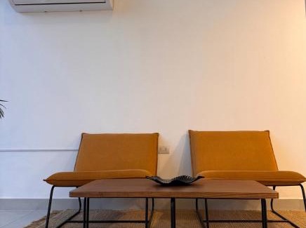 Asuncion Apartamento | Central apartment in Asunción