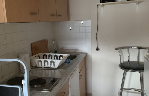 Alte Neustadt Apartamento | Apartamento céntrico en Bremen - también rápidamente a pie en la ciudad