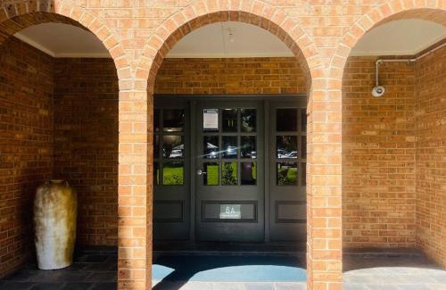 Bowral Apartamento | Central apartment in Bowral