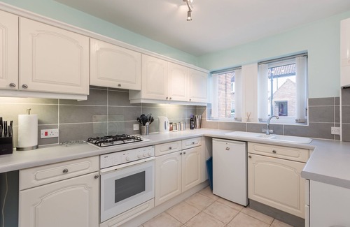 Ripon Apartamento | Central Apartment in Cathedral City of Ripon