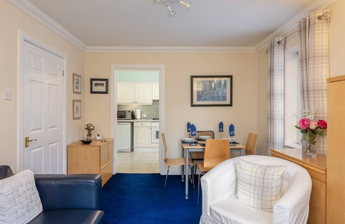 Ripon Apartamento | Central Apartment in Cathedral City of Ripon