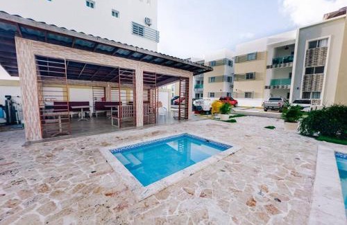Punta Cana Apartamento | Central apartment in Downtown Punta Cana