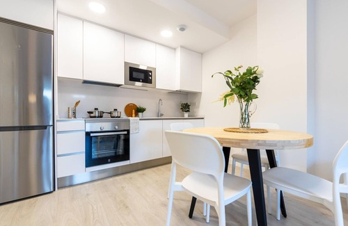 La Pineda Apartamento | Apartamento La Pineda, 3 dormitorios, 6 personas