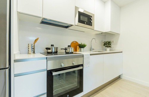 La Pineda Apartamento | Apartamento La Pineda, 3 dormitorios, 6 personas