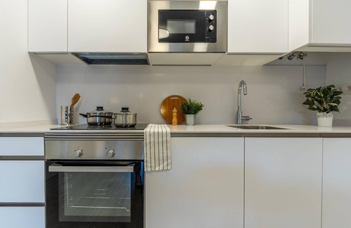 La Pineda Apartamento | Apartamento La Pineda, 3 dormitorios, 6 personas