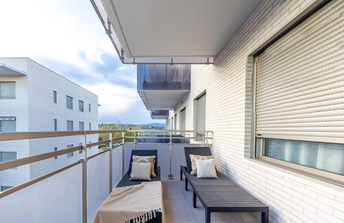 La Pineda Apartamento | Apartamento La Pineda, 3 dormitorios, 6 personas