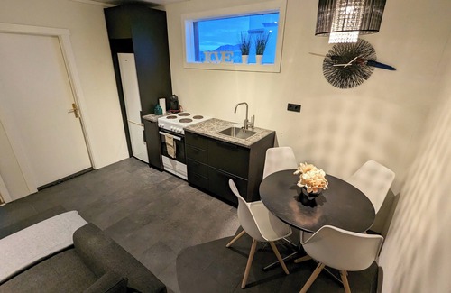 Vestmannaeyjar Apartamento | Central Apartments